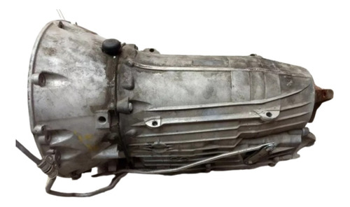 Caja Transmisión Mercedes Benz C350 2012 - 2015 (Usado)