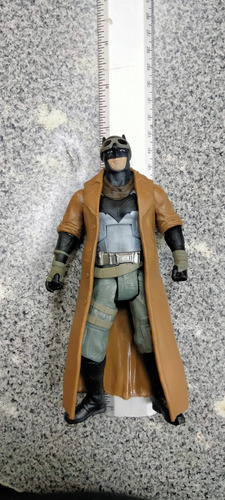 Dc Knightmare Batman, Multiverse, Zack Snyder!! (Usado)