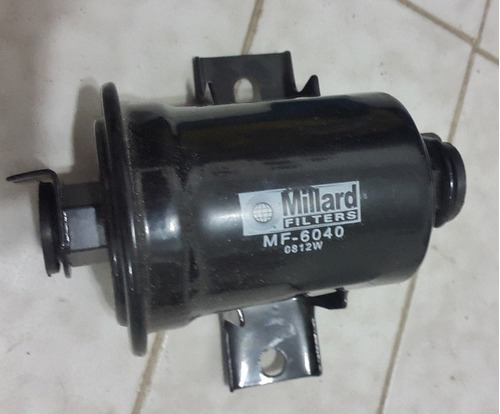 Filtro De Gasolina Marca Millard