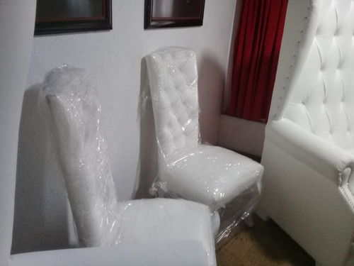 Alquiler Sillon Princesa, Cumpleaños Y Casamientos