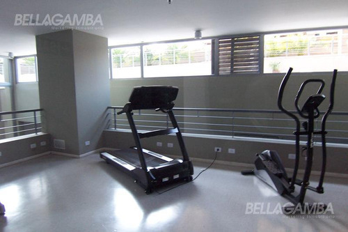 Departamento A Ambienbtes - Torre Mayor - Vista Al Rio