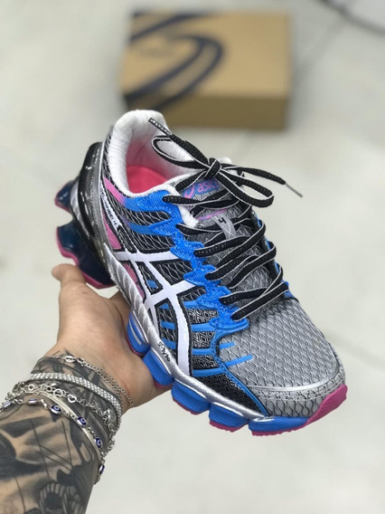 tênis asics kinsei 4