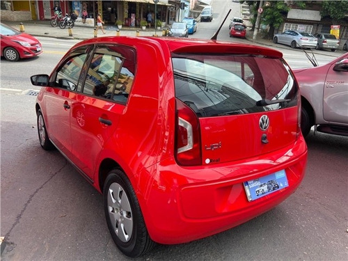 Volkswagen Up 1.0 Mpi Take Up 12v Flex 4p Manual