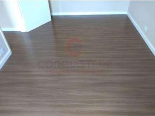 Imagem 2 de 15 de Apartamento Para Venda Em São Paulo, Santo Amaro, 2 Dormitórios, 2 Banheiros, 1 Vaga - Apfe0676_2-1186944