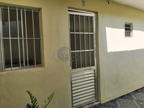 Imagem 2 de 8 de Locação Casa São Paulo Vila Zat - L26