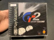 Comprar Gran Turismo 2 Playstation Ps1