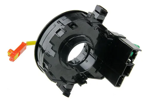 Ys- Resorte Reloj Pista Carrete Para Mitsubishi Outlander