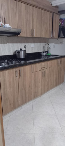 Imagen 5 de 18 de Vendo Casa Unifamiliar 3 Niveles, Ubicada En Santa Ana - Bello
