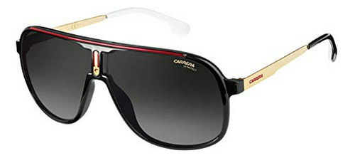 Gafas De Sol Carrera 1007/s 62 Mm Para Hombre