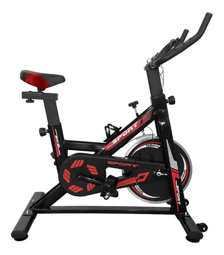 Bicicleta Fija Spinning Treppe Sports 181.000