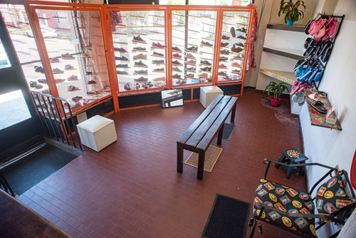 Imagen 6 de 18 de Venta Local C/ Dos Viviendas - 3 Rentas - Gerli