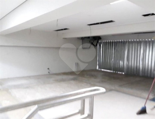 Prédio Comercial Centro De São Paulo Villa Buarque - 253-im478246