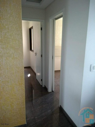 Imagem 5 de 15 de Apartamento Para Venda Em Santo André, Parque Das Nações, 2 Dormitórios, 1 Suíte, 2 Banheiros, 1 Vaga - 111_2-1175201