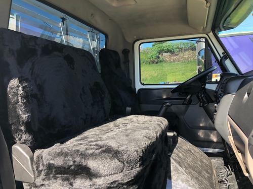 Vw 13.160 Delivery Prime Ano 2017/18 - Volkswagen Truck 6x2