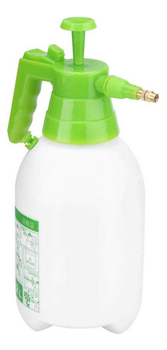 Hu Pulverizador Borrifador Para Plantas 2 Litros Cor Verde