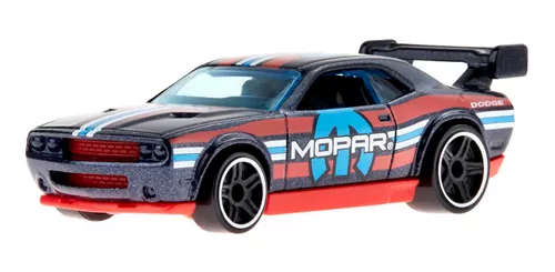 Dodge Challenger Drift Car - 179-2019