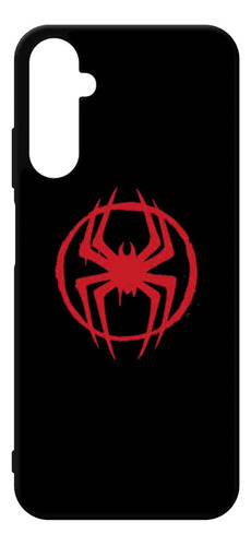 Funda Protector Case Para Samsung A15 Spiderman Marvel