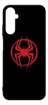 Comprar Funda Protector Case Para Samsung A15 Spiderman Marvel