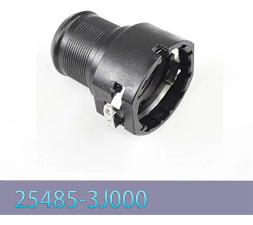 Conector 254853j000 Conexión De Caja De Agua Conexión De Tub