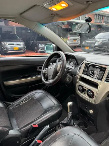 Camioneta Great Wall - Haval M4