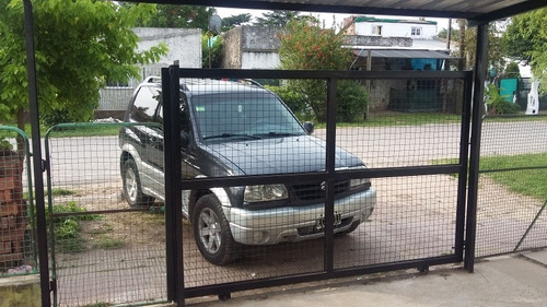 Imagen 3 de 7 de Suzuki Grand Vitara 3 Puertas 1.6
