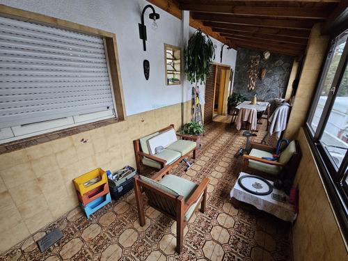 Venta Ph 7 Amb C/cochera Quincho Parrilla Terrazas