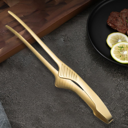 Clips Multiusos Para Alimentos, Pinza Coreana Para Buffet De