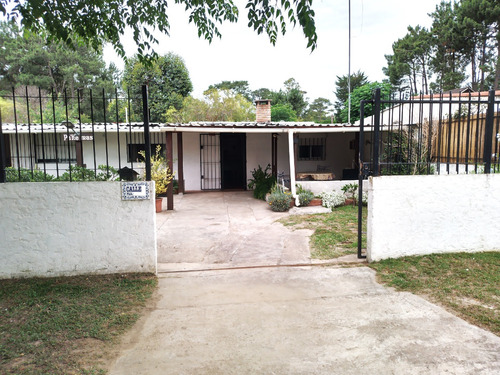 Casa Proxima Ruta