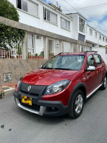 Renault Stepway 1.6l