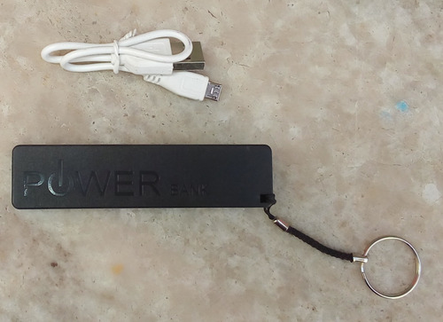 Power Bank Nns 1800 Mha...................