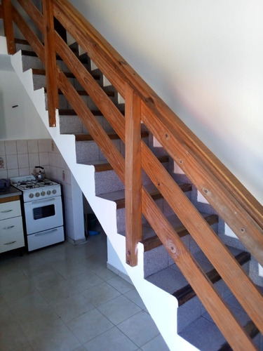 Imagen 7 de 12 de Duplex Amoblado Calle 84 Nº 261 Mar Del Tuyu