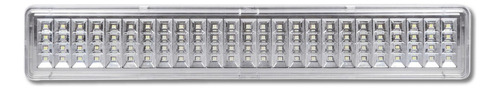 Luz de emergencia Alic LEM1103 LED con batería recargable 1 W 230V blanca
