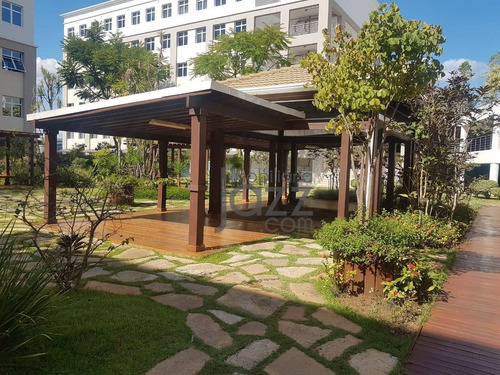 Imagem 8 de 21 de Sala À Venda, 42 M² Por R$ 290.000 - Alphaville - Campinas/sp - Sa0271