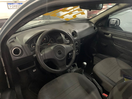 Chevrolet Prisma 1.4 Maxx Econoflex 4p