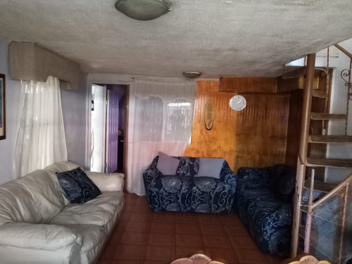 Imagen 5 de 15 de Venta Casa 5 Dormitorios Quilicura