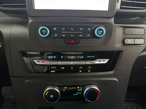 Ford Explorer 3.3 V6 Police Interceptor Awd At