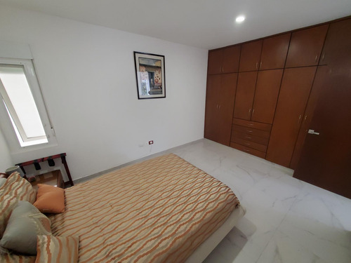 Departamento En Venta En Playa Del Carmen En Selvamar De 2 Niveles Con Beach Club