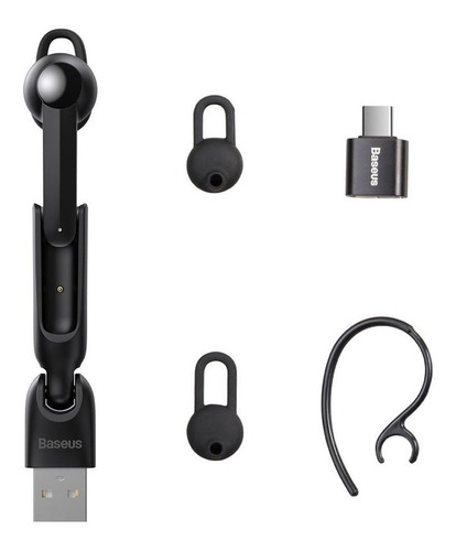 Audifono Manos Libres Encok A05 Baseus