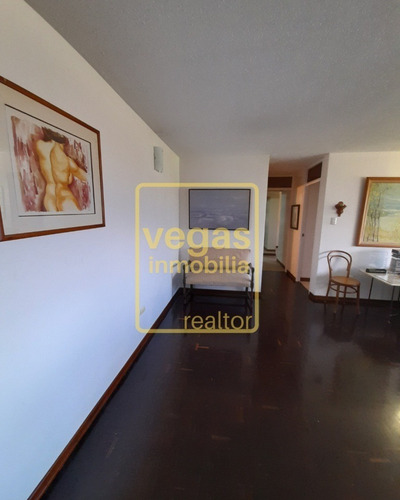 Imagen 4 de 14 de Apartamento En Venta La Tahona