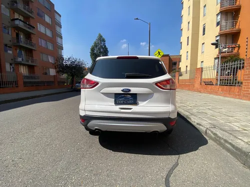 Ford Escape 2.0 Se 4x2