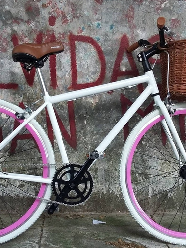 Fixie Arma Tu Bici Pregunta Como Armar . 26000