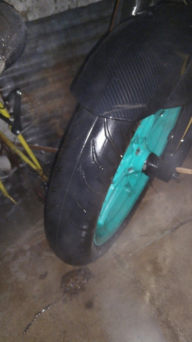 Imagen 12 de 16 de Rouser Ns200
