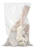 Comprar Bolsas Materiales Escombros Cemento Arena 55x75cm 50kg 200un