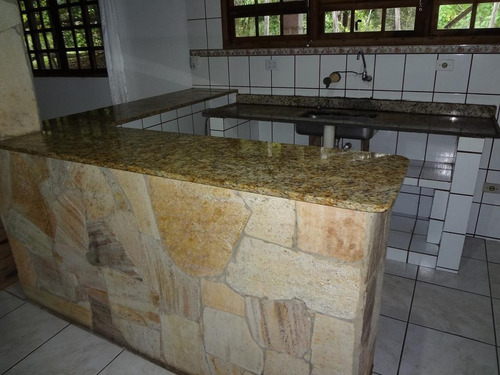 Chácara Com 4 Dormitórios À Venda, 2100 M² Por R$ 520.000,00 - Santa Elisa - Itupeva/sp - Ch0119