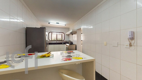 Imagem 22 de 30 de Apartamento Padrão Em São Paulo - Sp - Ap0029_rncr