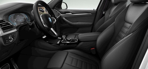 Imagem 3 de 4 de Bmw X3 Xdrive30e M Sport