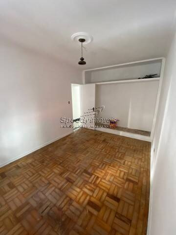 Imagem 8 de 15 de Apartamento Em Santos 2 Dormitórios Para Venda, Gonzaga - 3224