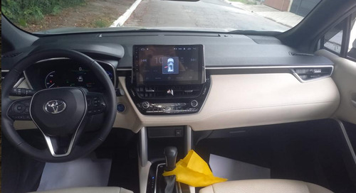 Toyota Corolla Cross 1.8 Xrx Hybrid Flex Aut. 5p Hibrido