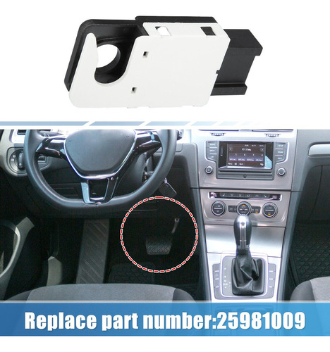 Bulbo Sensor Freno Stop Para Chevrolet Suburban Tahoe Gmc