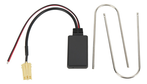 Cable Receptor De Audio Para Módulo Bluetooth Inalámbrico De